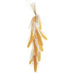 Trenza de maíz 50 cm - 0