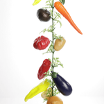 Guirnalda vegetal 200 cm - 2