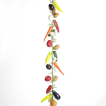 Guirnalda vegetal 200 cm - 1