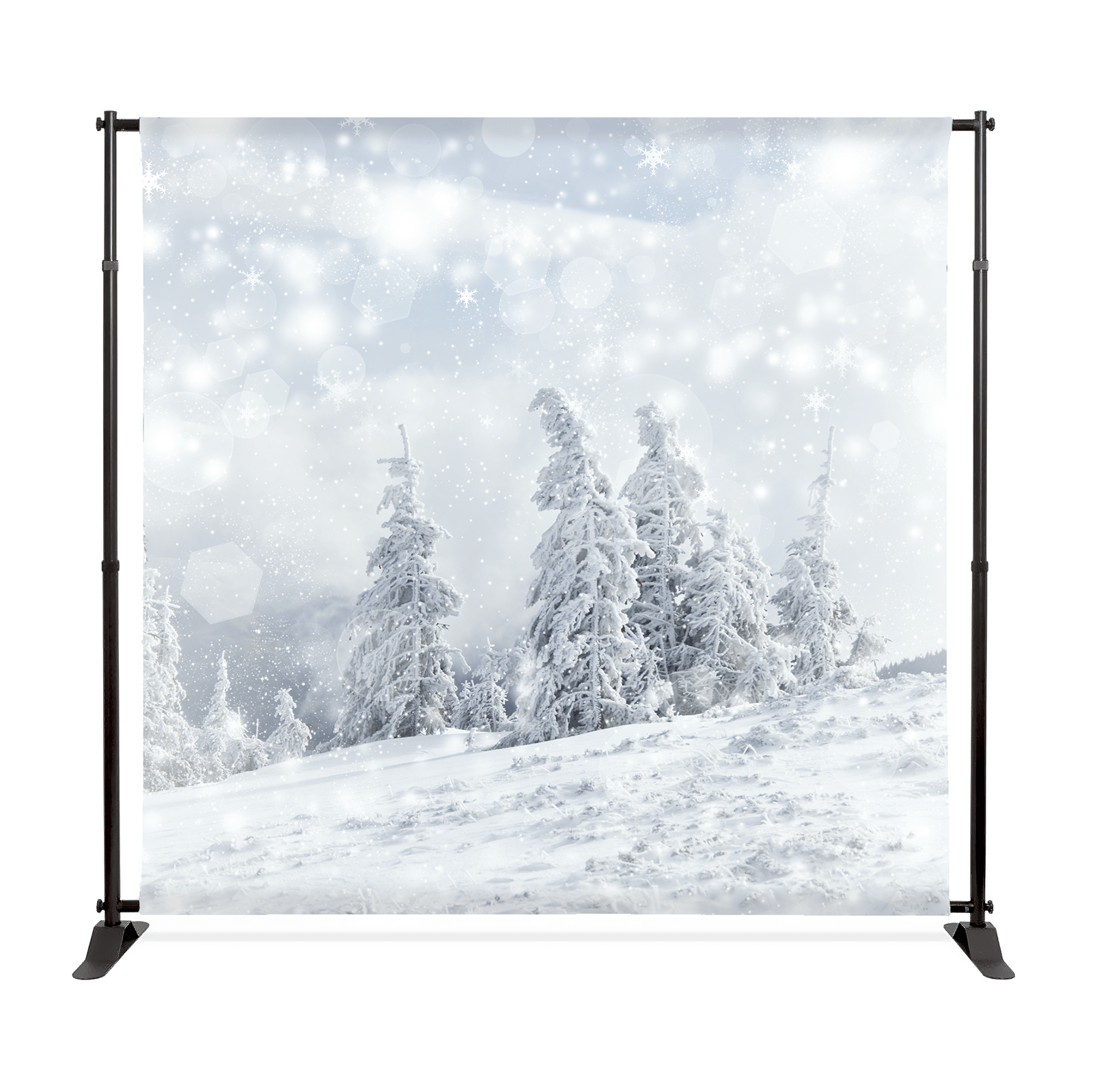 Maxi-Flex Bannerständer - 0