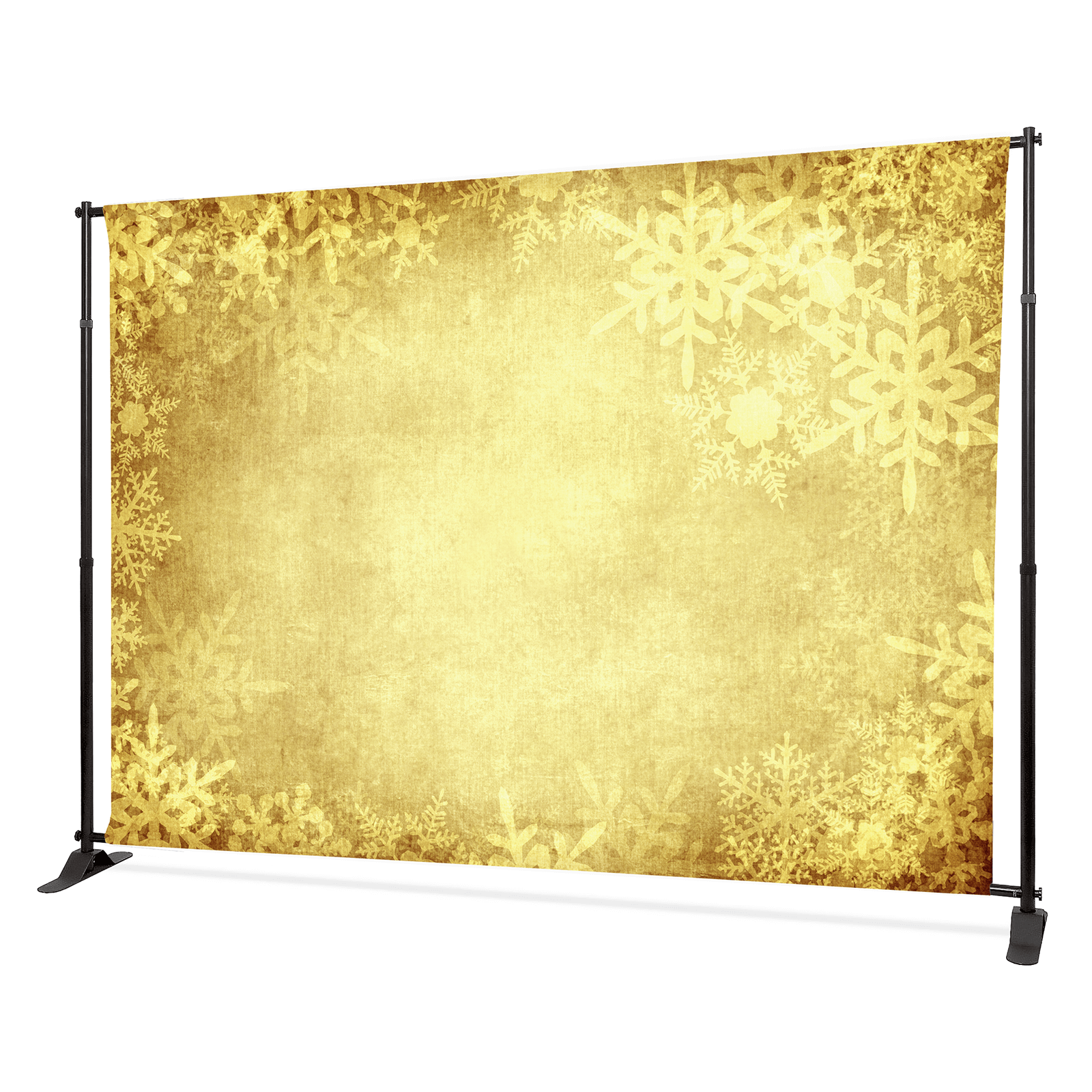 Maxi-Flex banner stand - 1