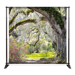 Soporte para carteles Maxi-Flex - 0