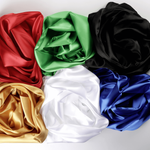 Tissu satin 150 cm - 2