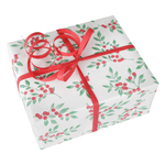 Geschenkpapier Winterzweig 70 cm, 40 m - 1