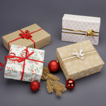 Geschenkpapier Winterzweig 70 cm, 40 m - 3