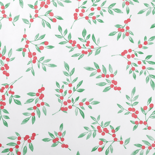Geschenkpapier Winterzweig 70 cm, 40 m