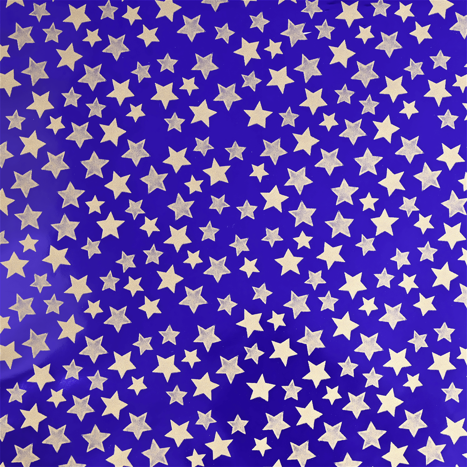 Lumifol metallic foil stars 100 cm, 10 m - 0 Lumifol metallic foil stars 100 cm, 10 m - 0