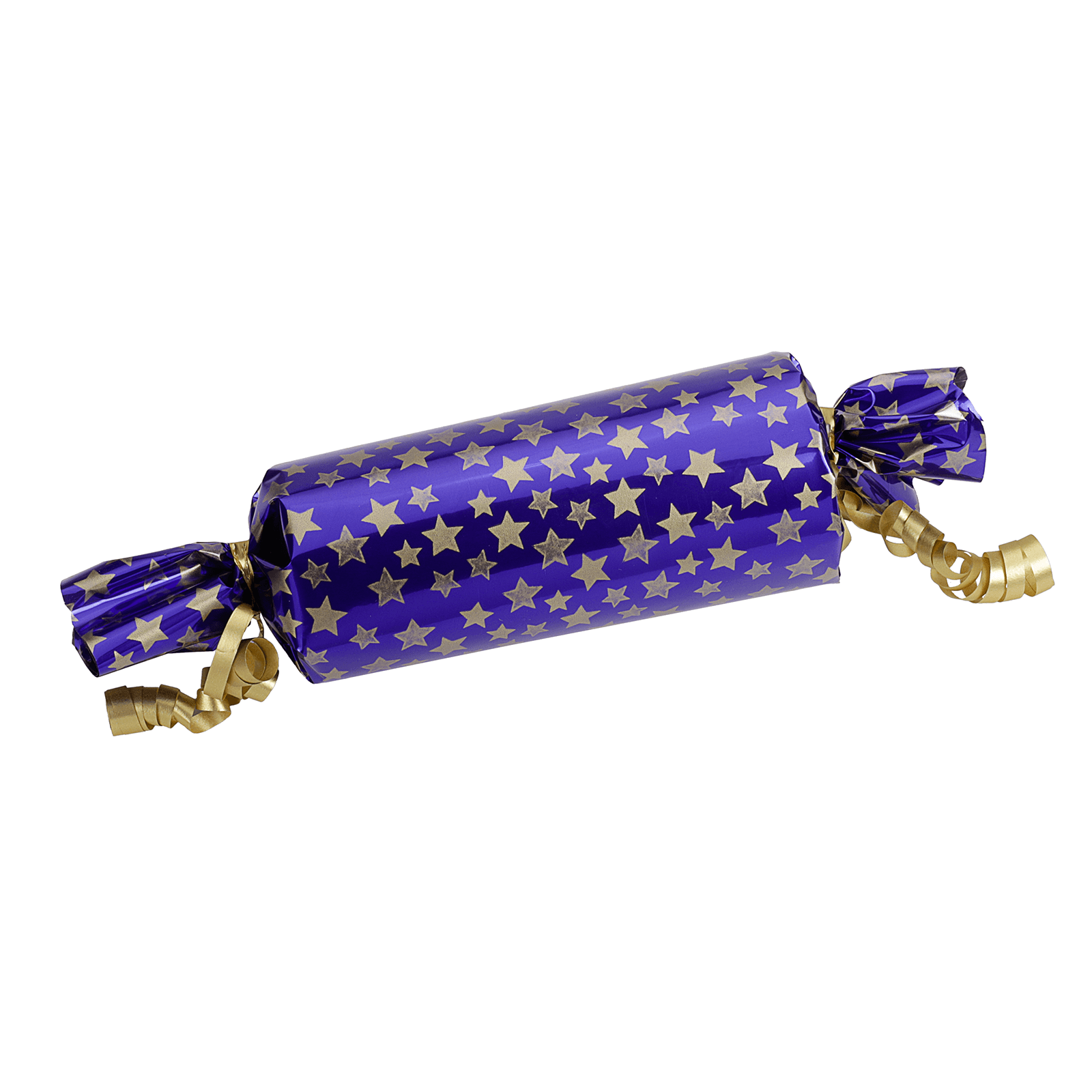 Lumifol metallic foil stars 100 cm, 10 m - 3
