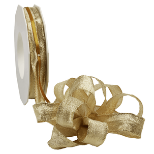 Cinta de tracción "Glimmer" 15 mm x 20 m