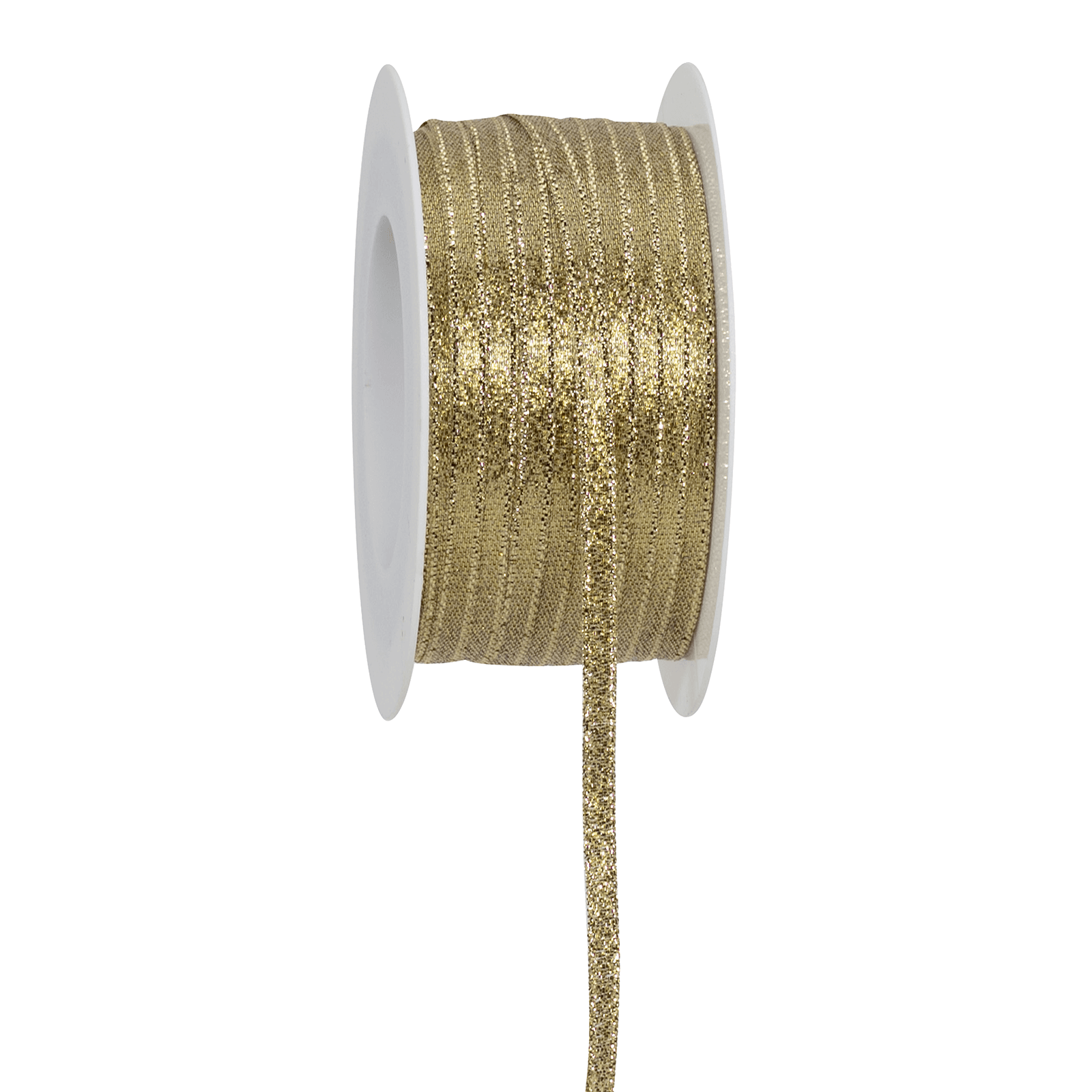 Cinta rizadora de lúrex 5 mm, 50 m - 0 Cinta rizadora de lúrex 5 mm, 50 m - 0