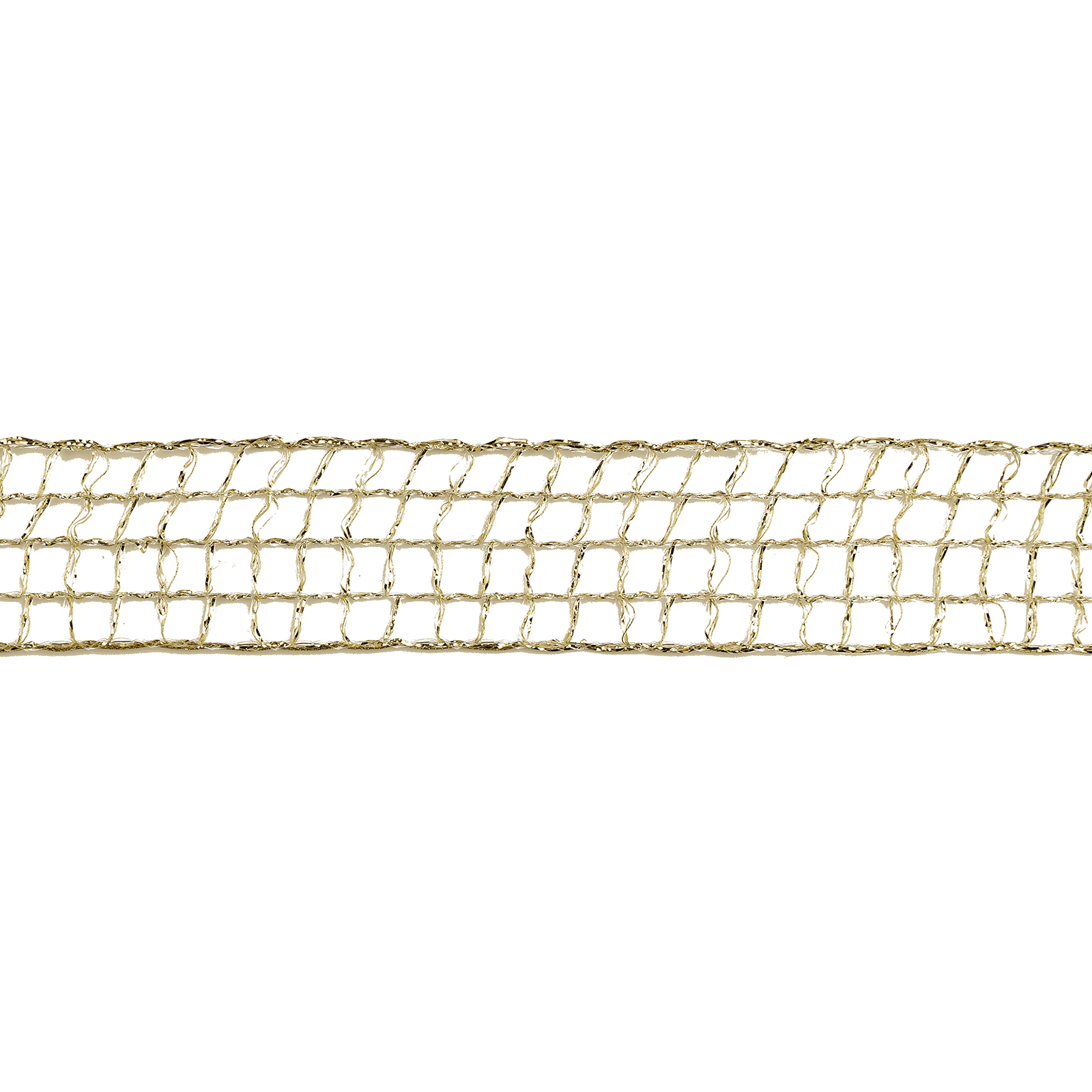 Cinta de malla con alambre de 25 mm, 20 m - 1 Cinta de malla con alambre de 25 mm, 20 m - 1
