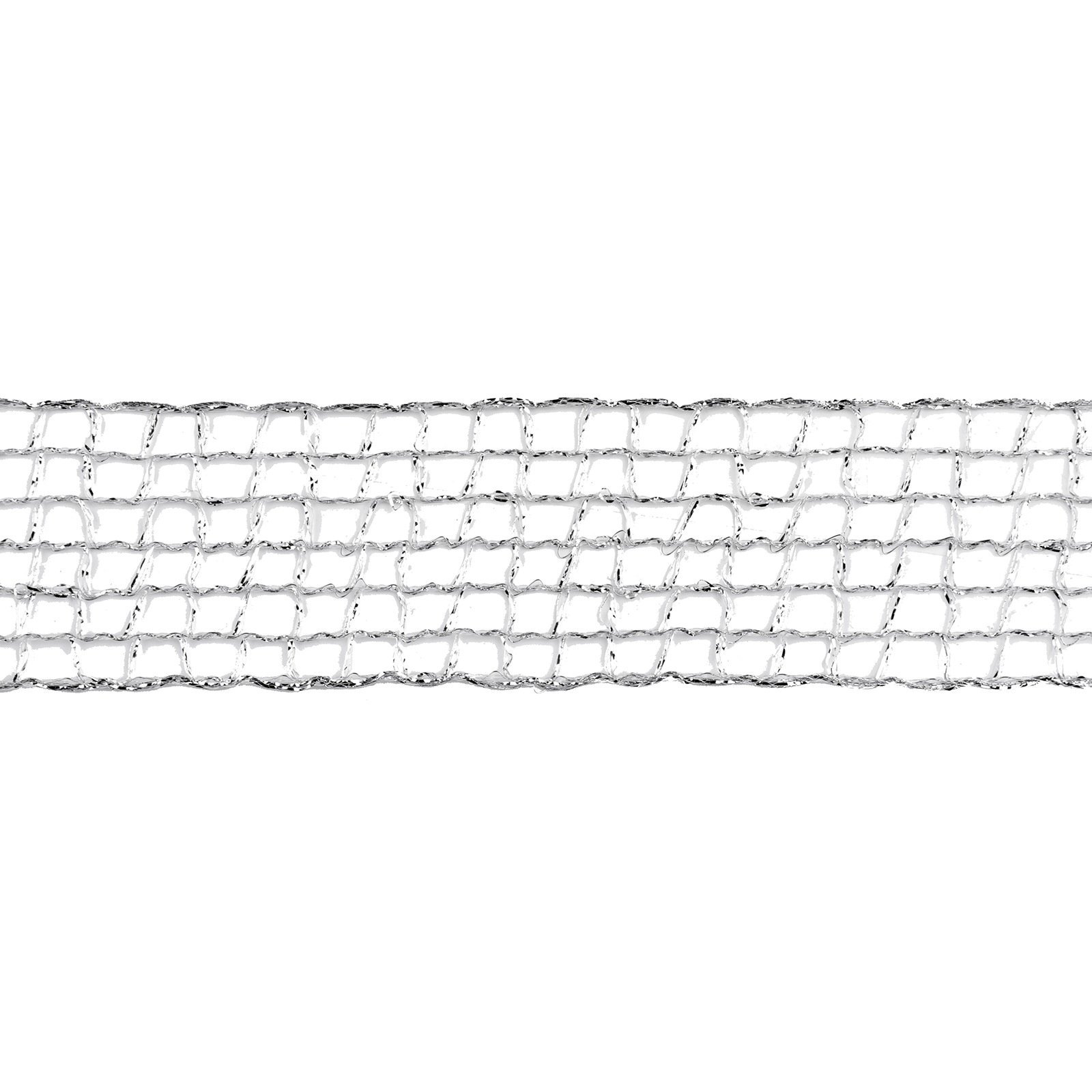 Cinta de malla con alambre 40 mm, 20 m - 1 Cinta de malla con alambre 40 mm, 20 m - 1