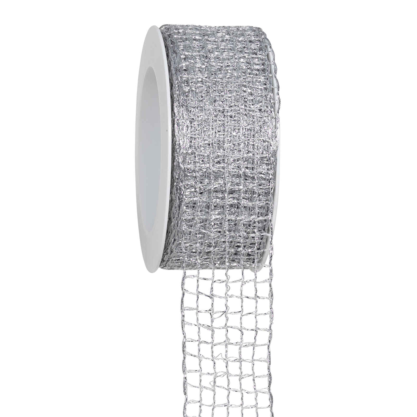 Cinta de malla con alambre 40 mm, 20 m - 0 Cinta de malla con alambre 40 mm, 20 m - 0