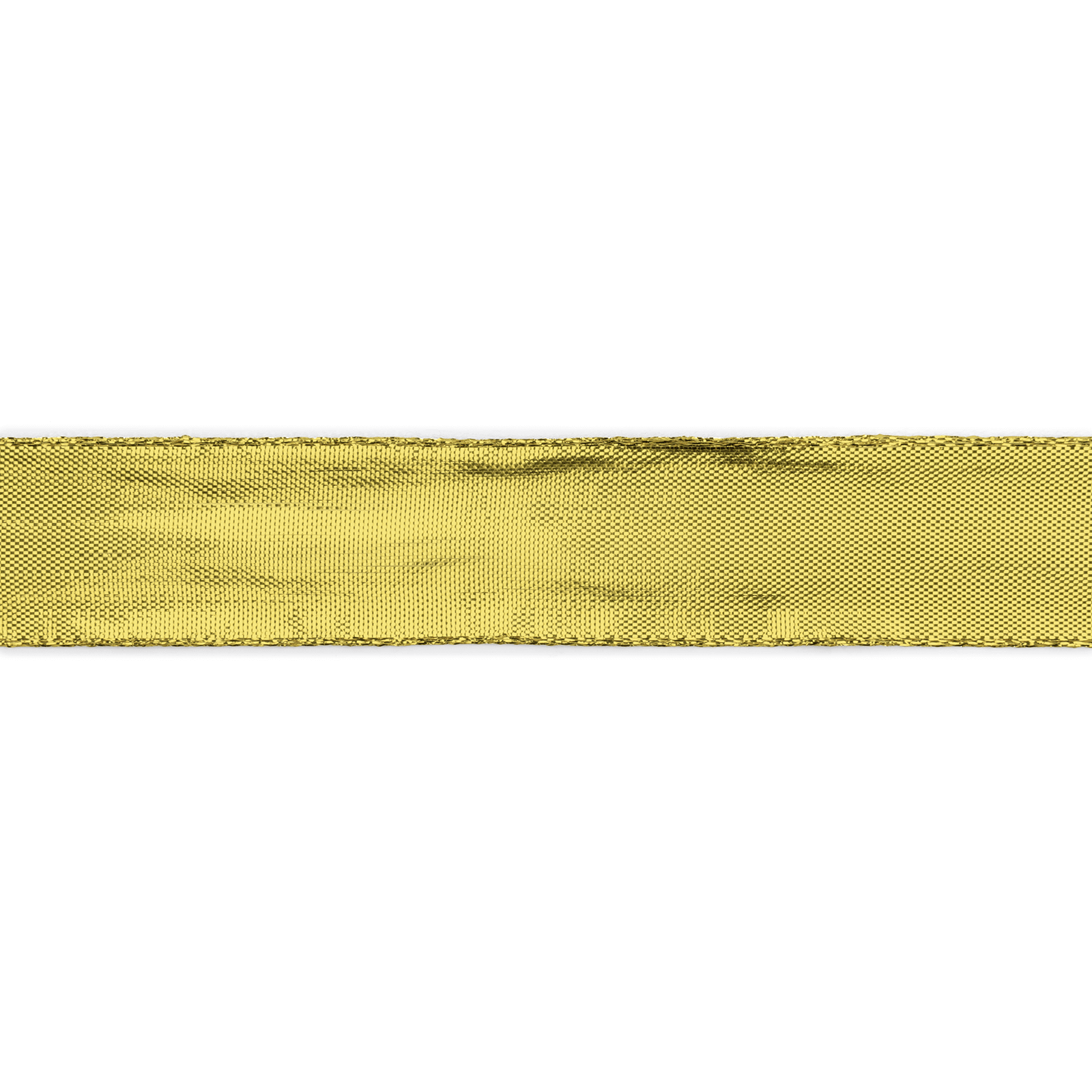 Cinta de tejido lamé 25 mm, 25 m - 3