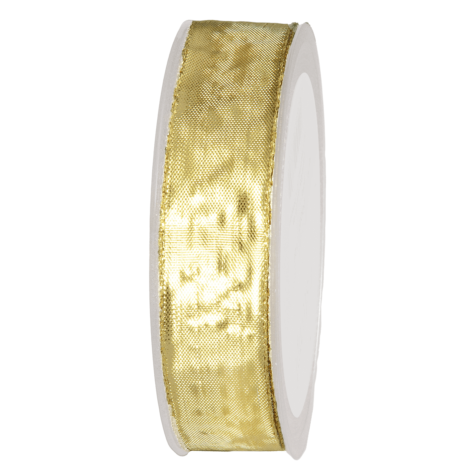 Cinta de tejido lamé 25 mm, 25 m - 2