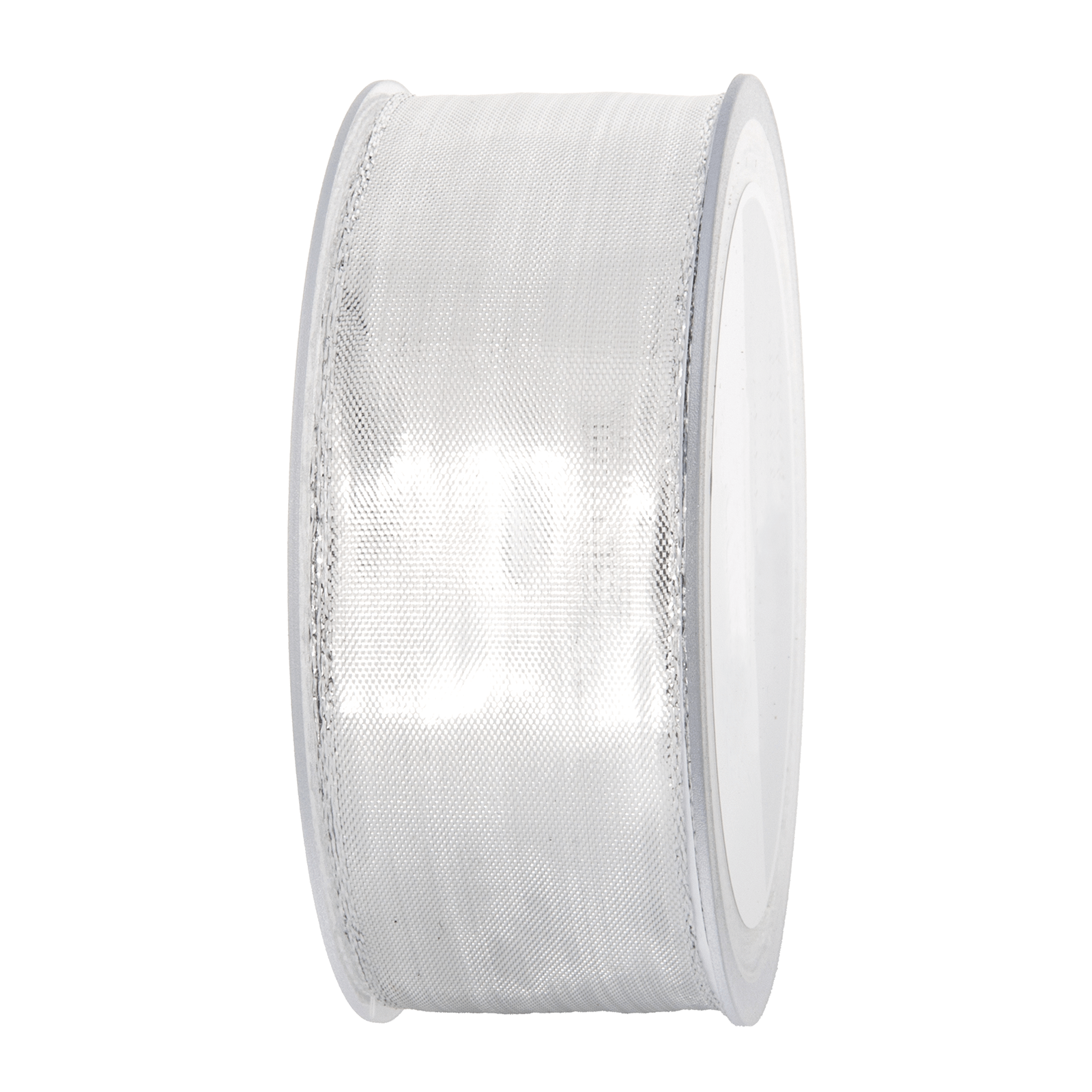 Cinta de tejido lamé 40 mm, 25 m - 2