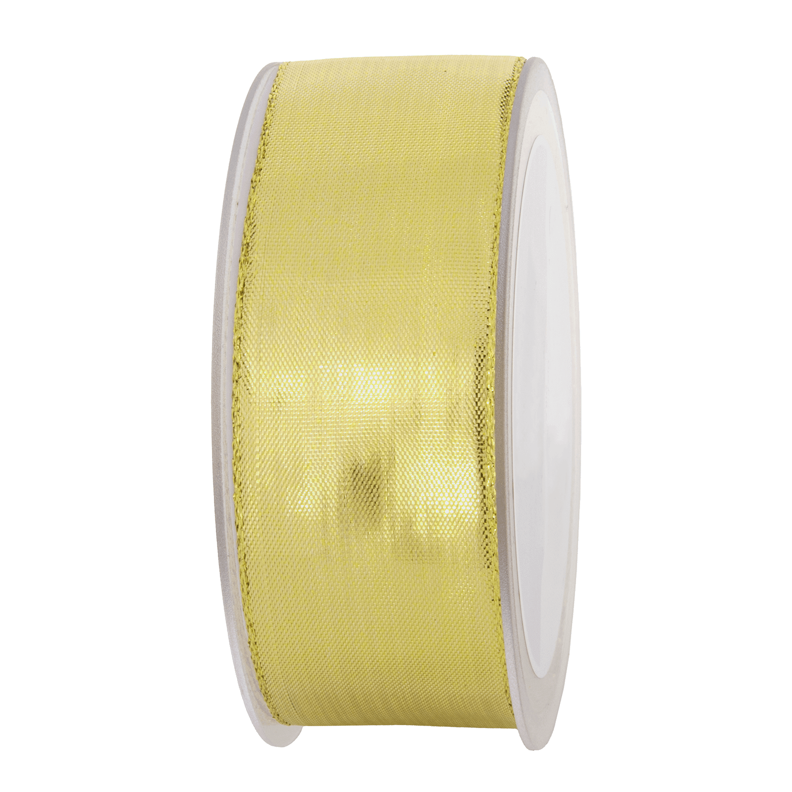 Cinta de tejido lamé 40 mm, 25 m - 5