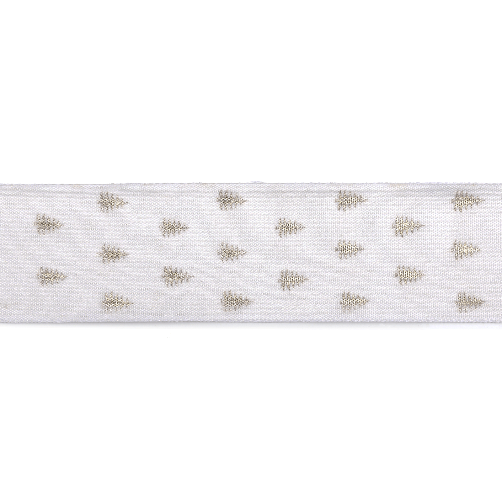 Stoffband Foresta 40 mm / 15m - 1 Stoffband Foresta 40 mm / 15m - 1