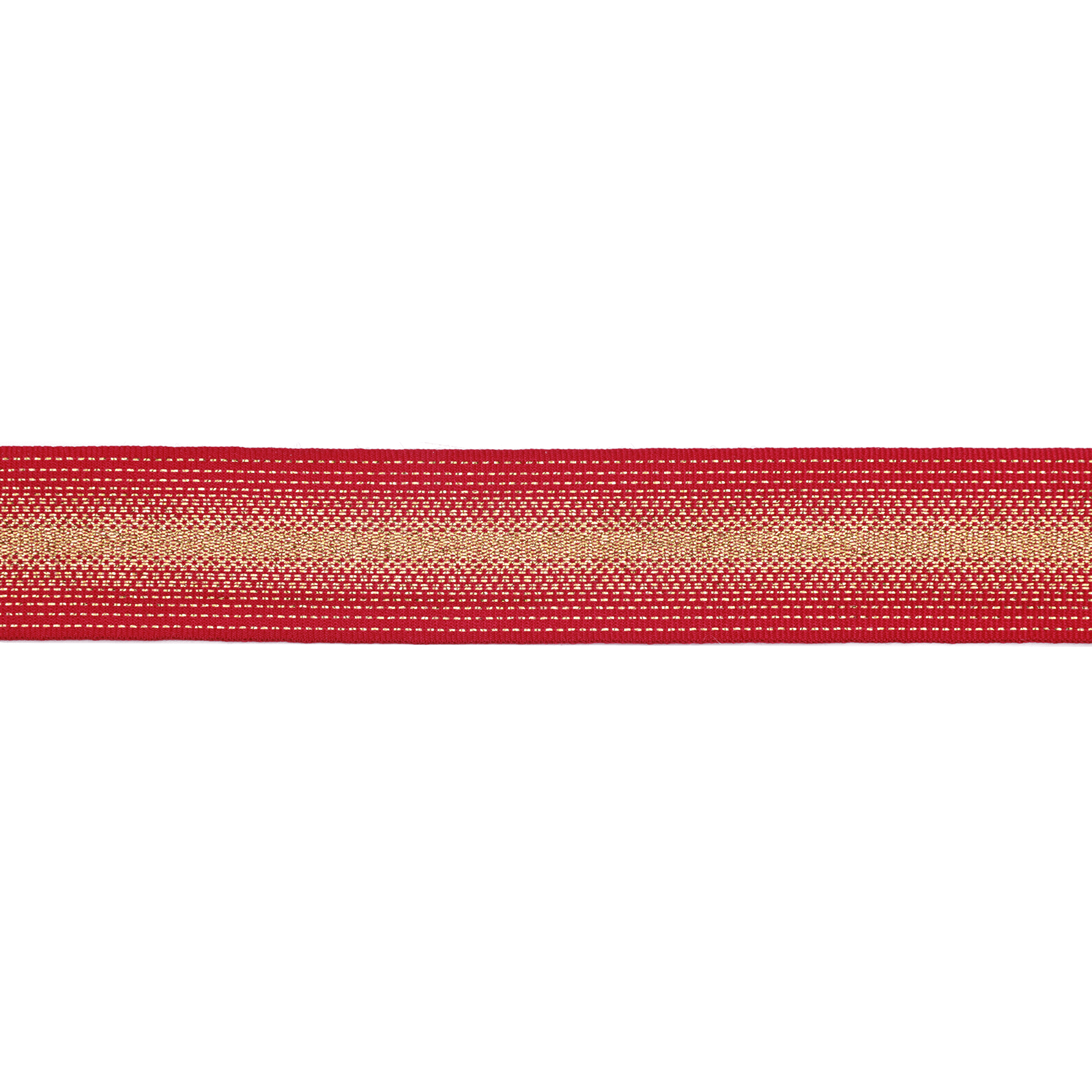 Netzband Funkenstreifen 25 mm / 20 m - 1 Netzband Funkenstreifen 25 mm / 20 m - 1