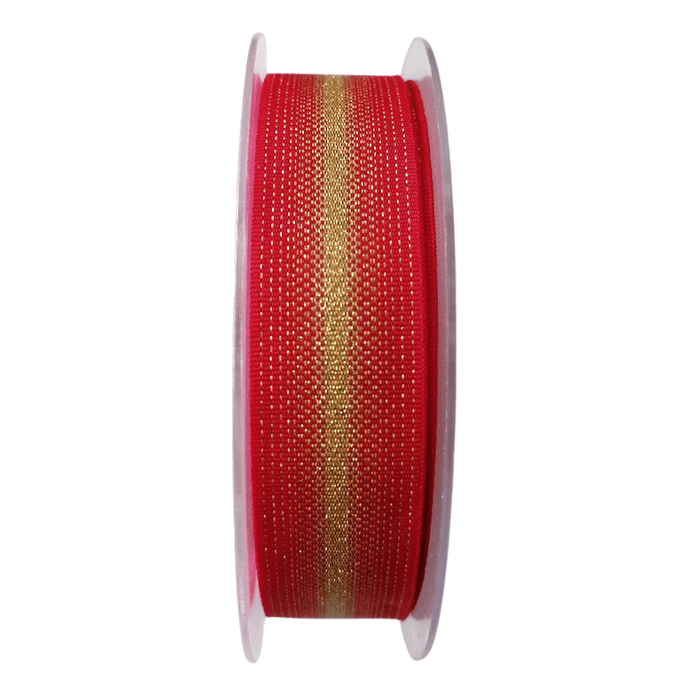 Netzband Funkenstreifen 25 mm / 20 m - 0 Netzband Funkenstreifen 25 mm / 20 m - 0