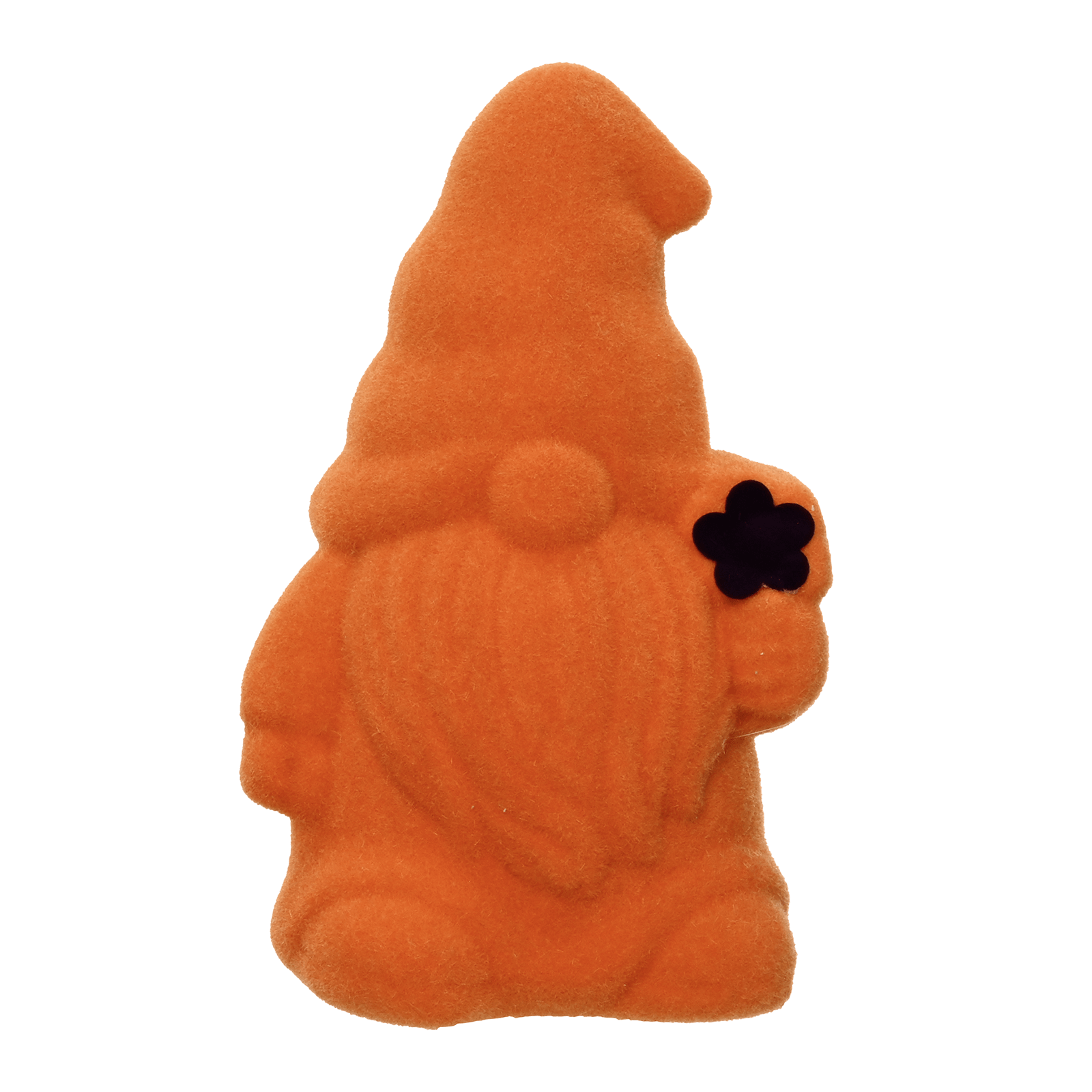 Gartenzwerg "flocki" aus Kunststoff 30 cm - 0 Gartenzwerg "flocki" aus Kunststoff 30 cm - 0