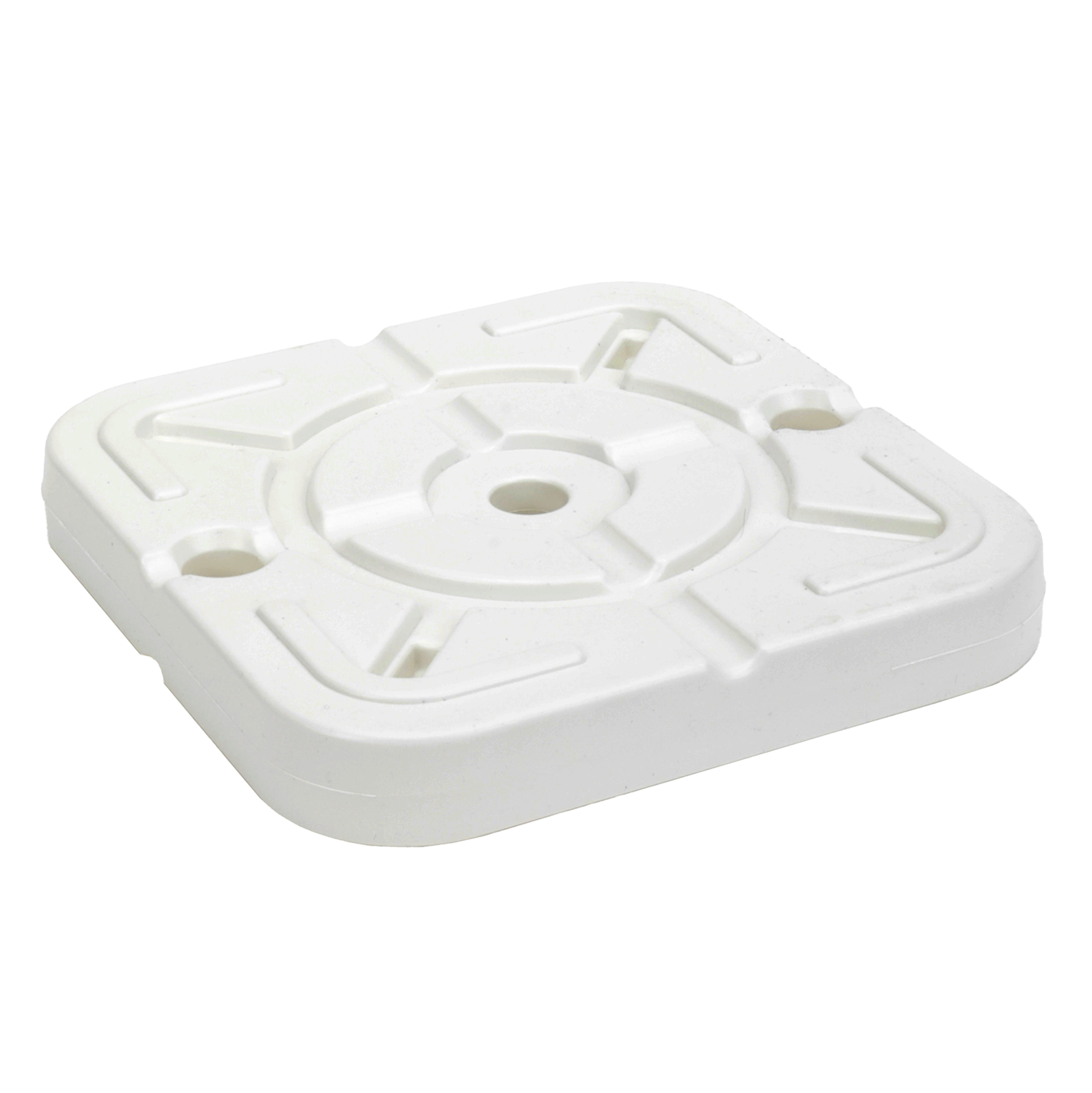 Artificial peony pink iridescent made of textile 150 x 35 cm - 3