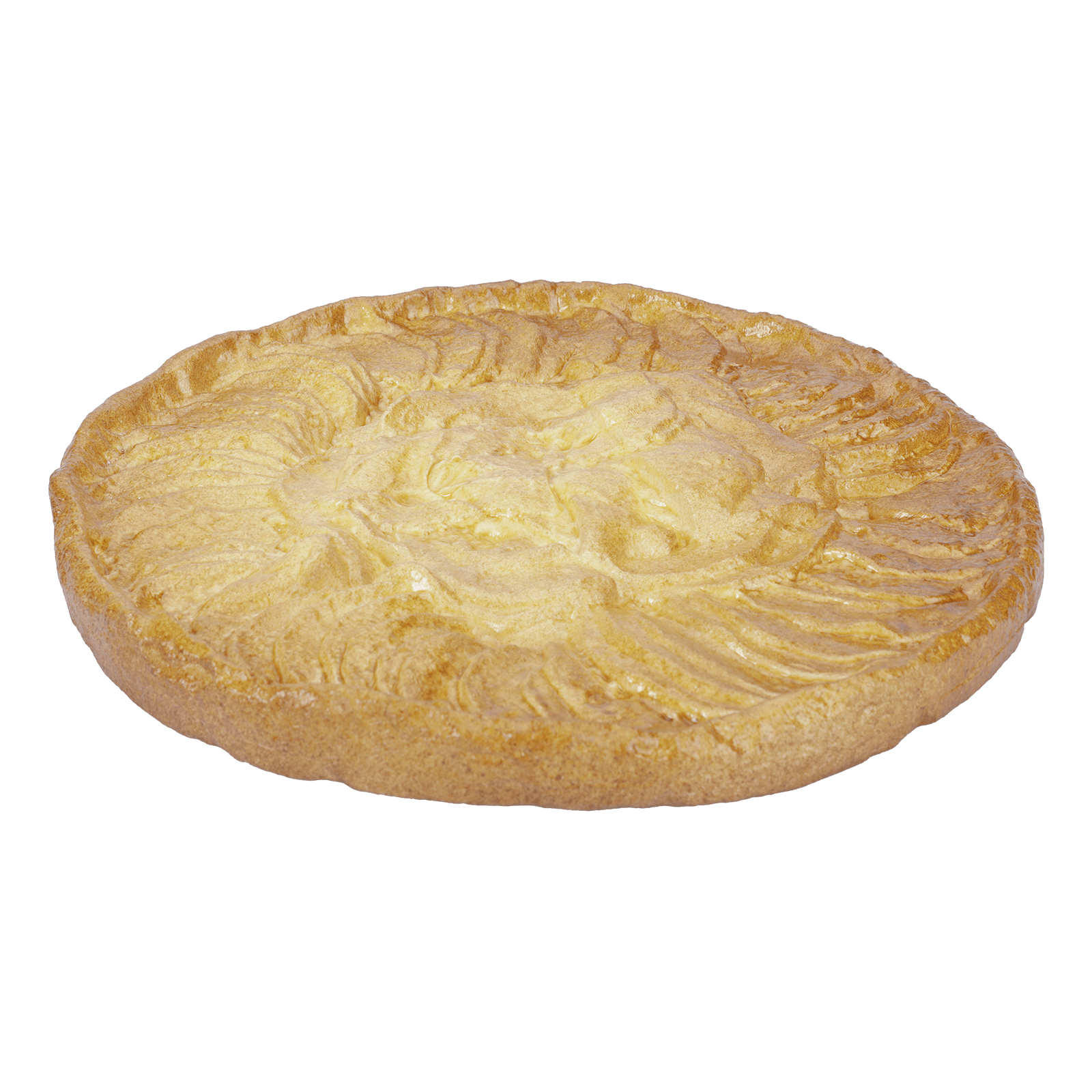 Apfelkuchen Attrappe Ø 23cm - 1 Apfelkuchen Attrappe Ø 23cm - 1