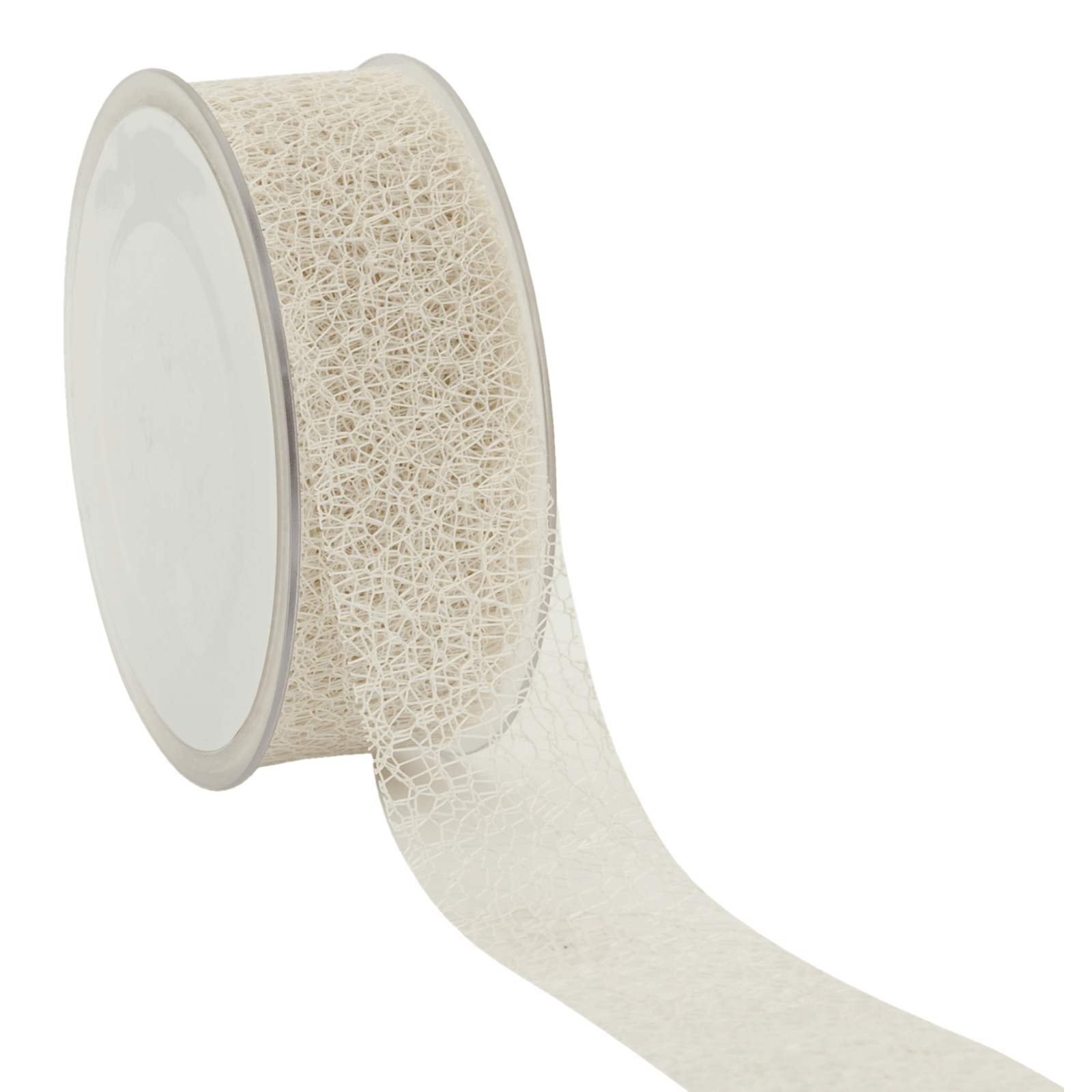 Deko Geschenkband Wabendesign 38 mm x 20 m - 0 Deko Geschenkband Wabendesign 38 mm x 20 m - 0