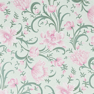 Romance gift wrapping paper, 50 cm, 50 m