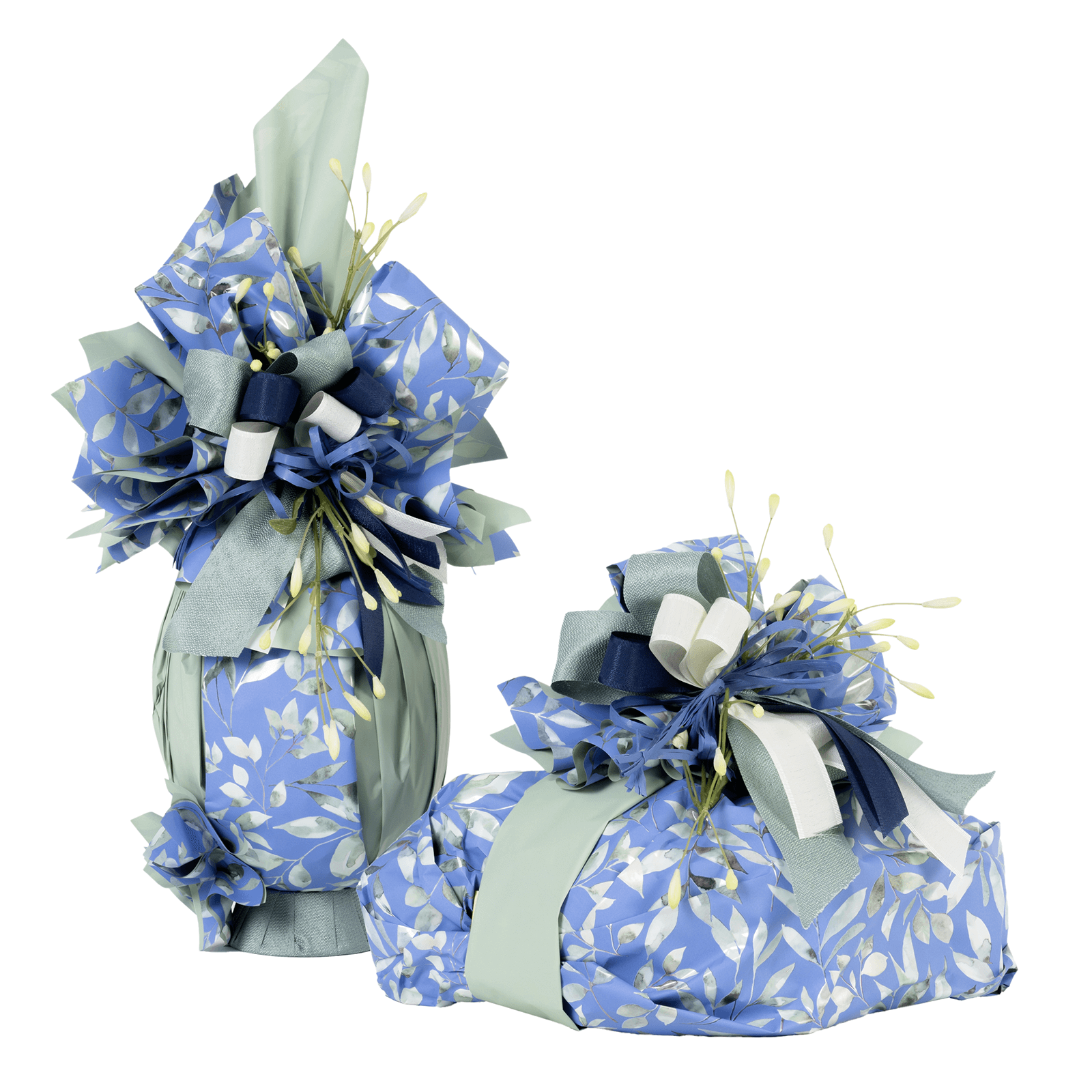 Film métallisé Lumifol brillant 100 cm, 10 m - 1