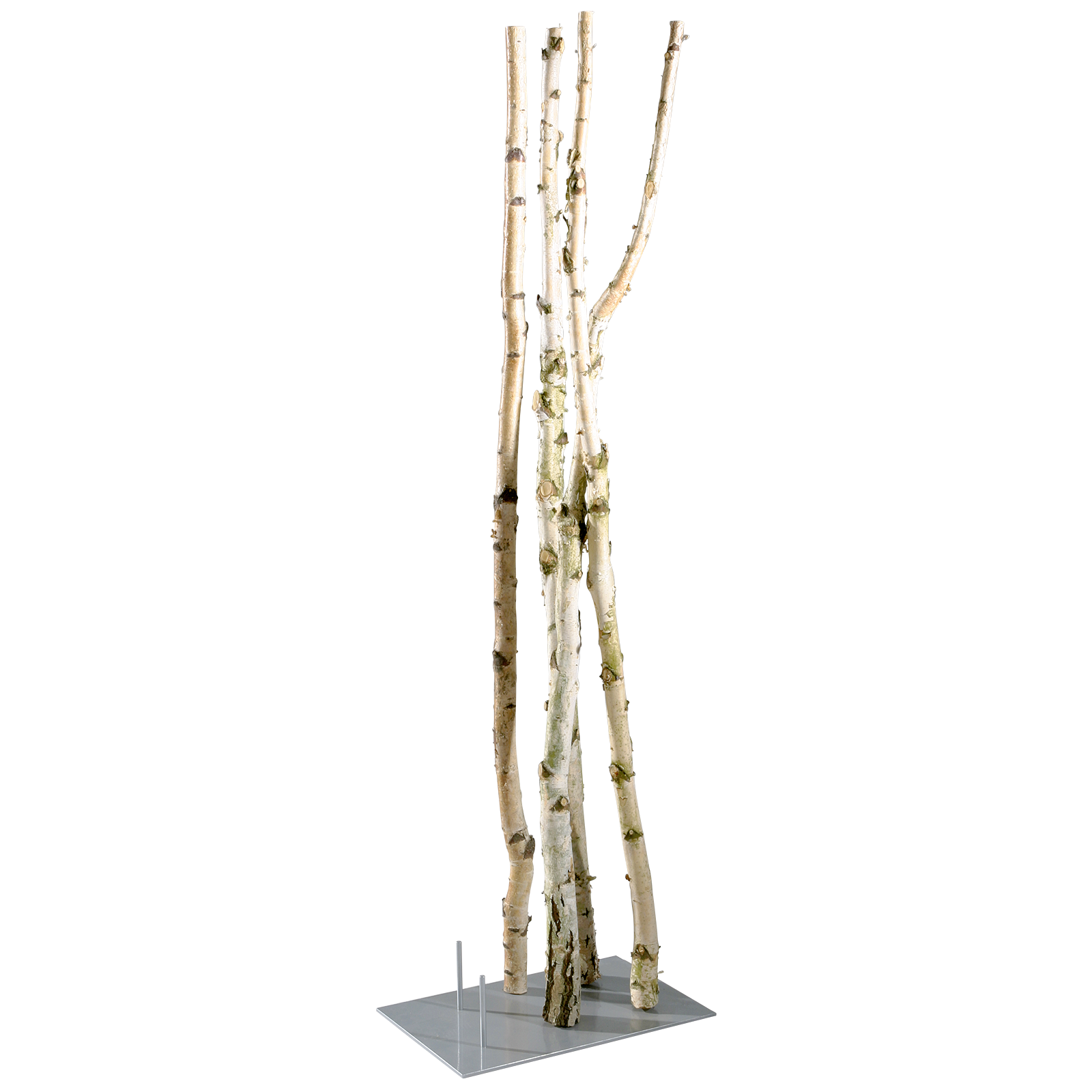 Metal stand height 30 cm - 1 Metal stand height 30 cm - 1