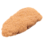 Wiener Schnitzel breaded food dummy 14 cm - 0