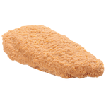 Wiener Schnitzel breaded food dummy 14 cm - 1