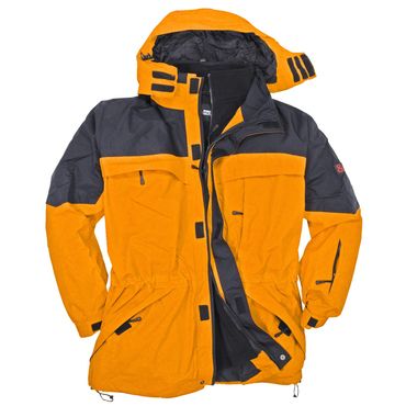 3 in 1 jacke herren