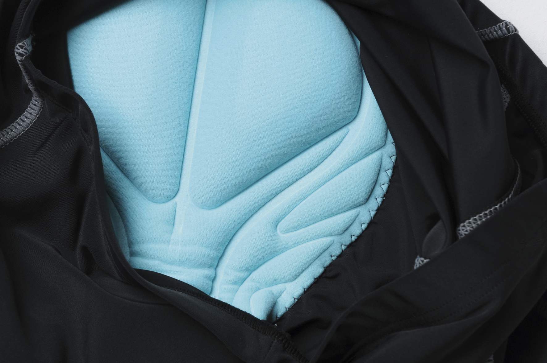 fahrradhose übergröße