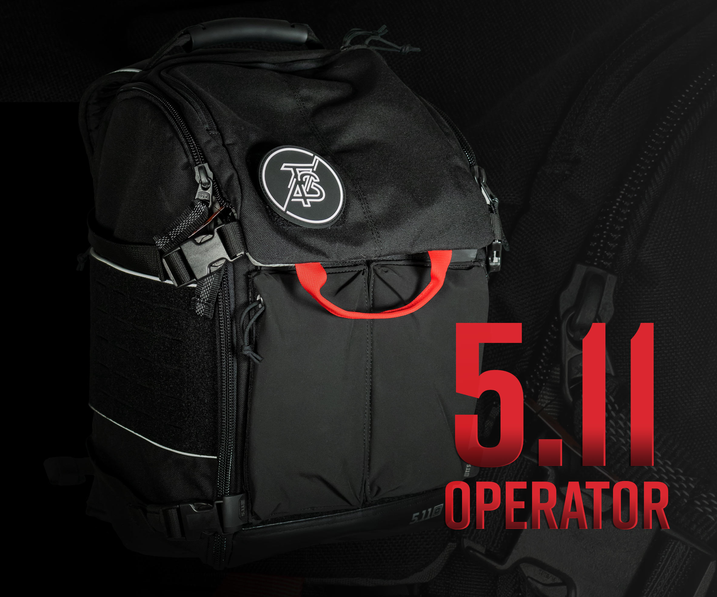 5.11 Tactical Operator