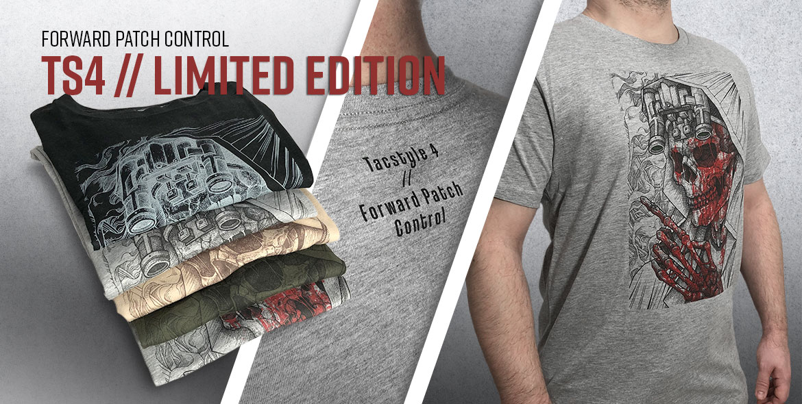 TacStyle4 Merchandise