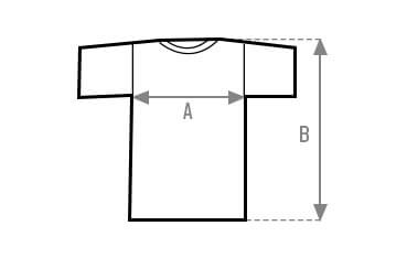 FPC - Forward Patch Control Größentabellen | TacStyle4