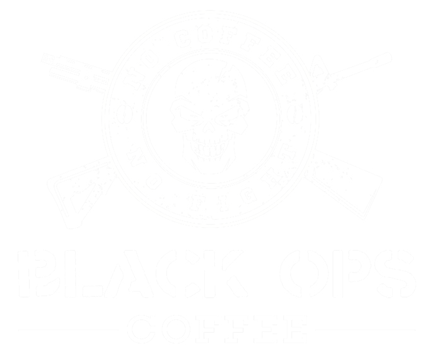 Black Ops Coffee