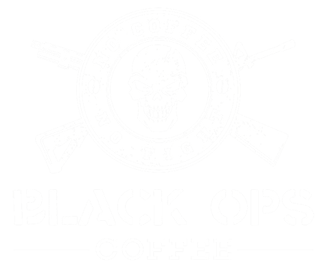 Black Ops Coffee