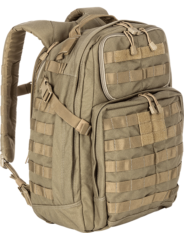 5.11 tactical rush 24 backpack