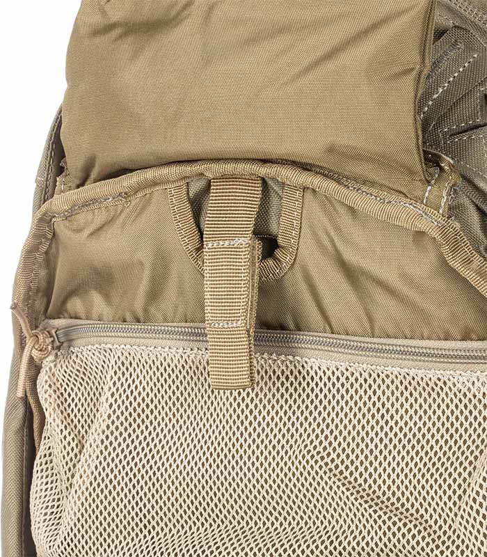 5.11 Tactical Rush24 Sandstone_Detail 01