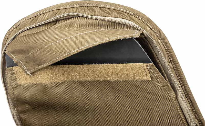5.11 Tactical Rush24 Sandstone_Platte