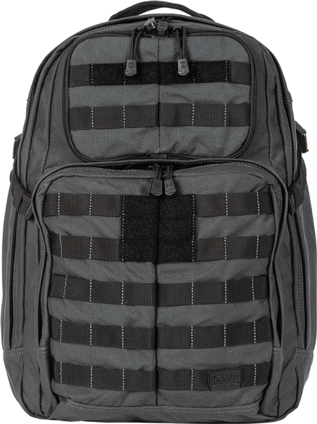 5.11 Tactical Rush24_Double Tap