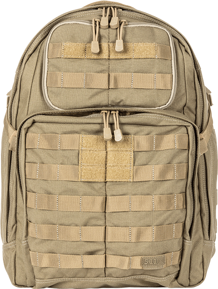 5.11 Tactical Rush24_Sandstone