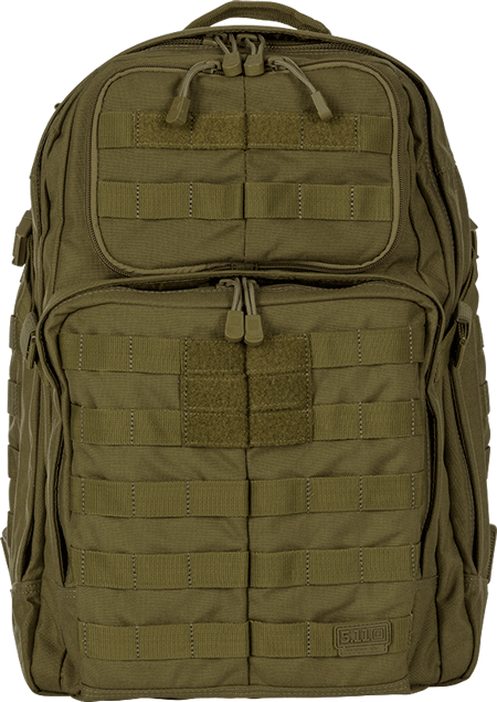 5.11 Tactical Rush24_Tac OD