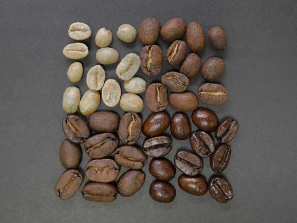 Black Ops Coffee Kaffeebohnen
