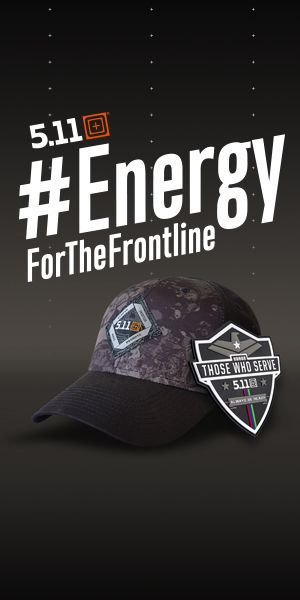 #EnergyForTheFrontline