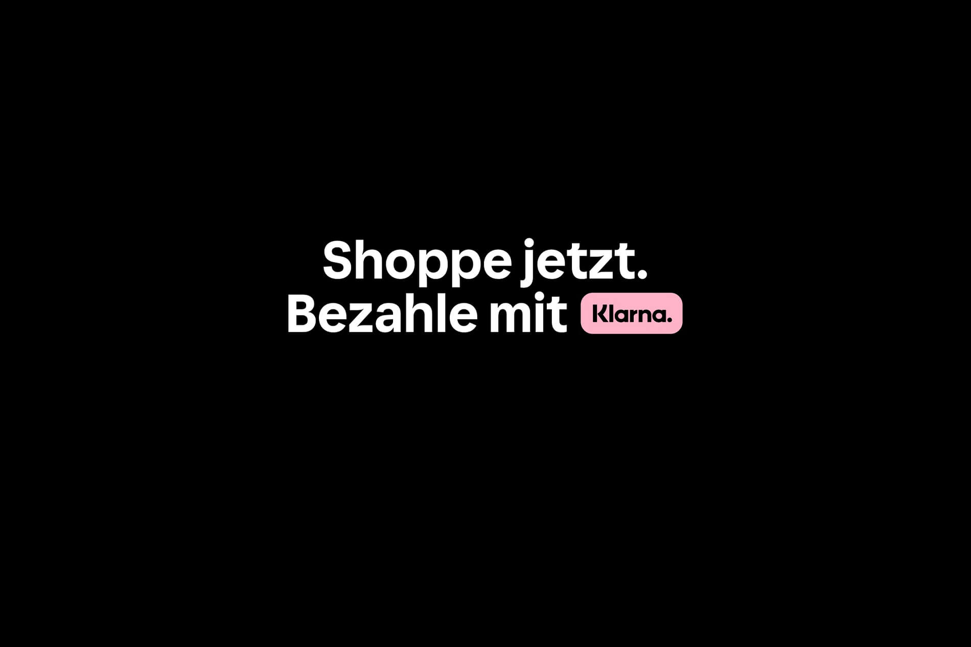 Klarna