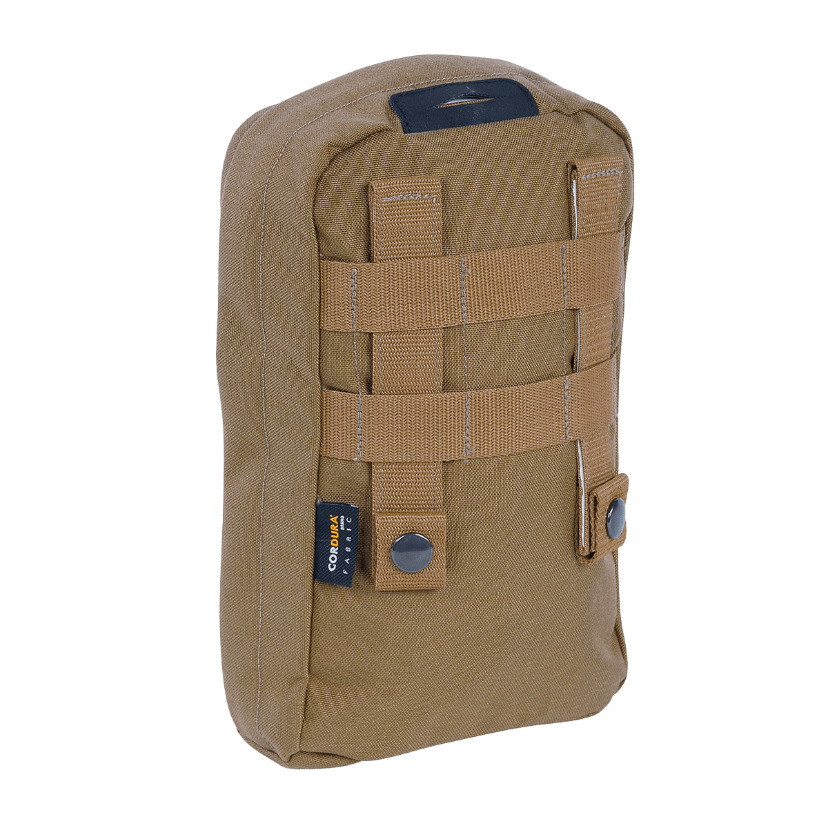Tasmanian Tiger TT Tac Pouch 4 Horizontal Coyote